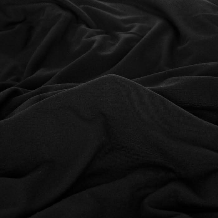 Le Voile — Jersey de bambou 200 cm